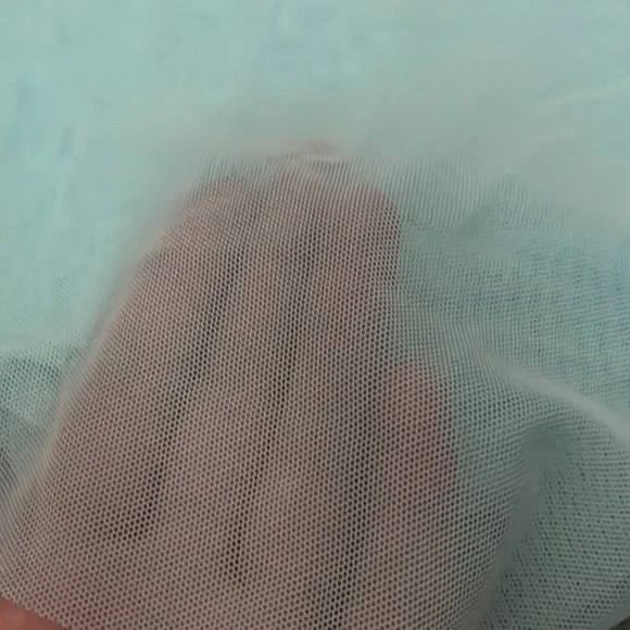 Corps Dancewear Meridien Mesh Pull-On Skirt - Picture 5 of 8